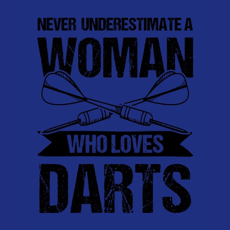 frau dart liebe