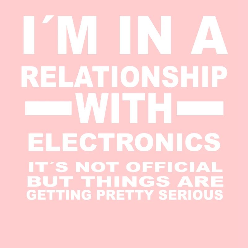 relatie met ELECTRONICS