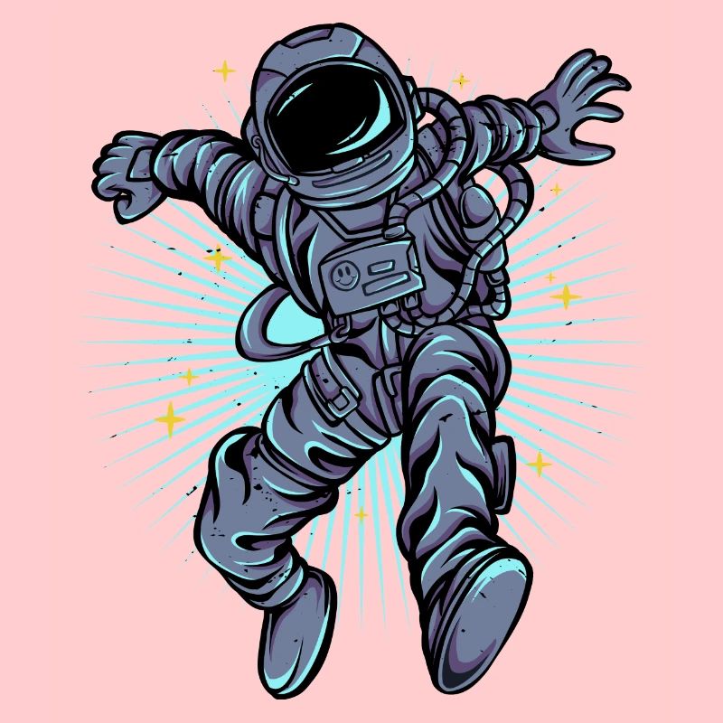 astronaute