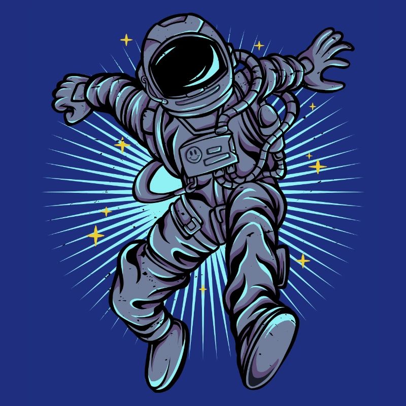 astronaut