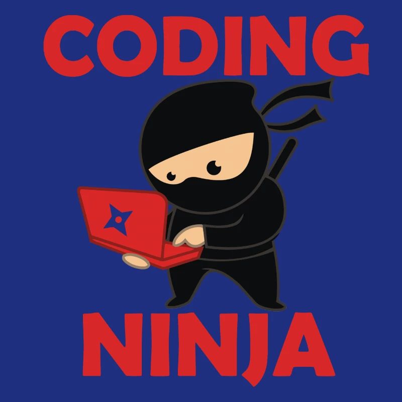 Codierung von Ninja