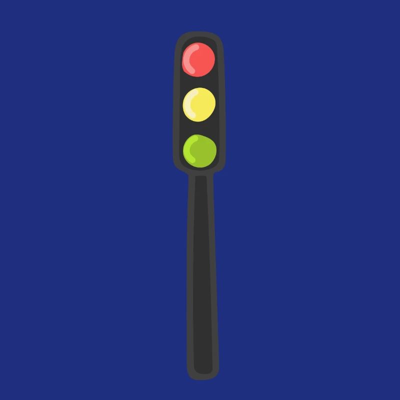 Feux de signalisation