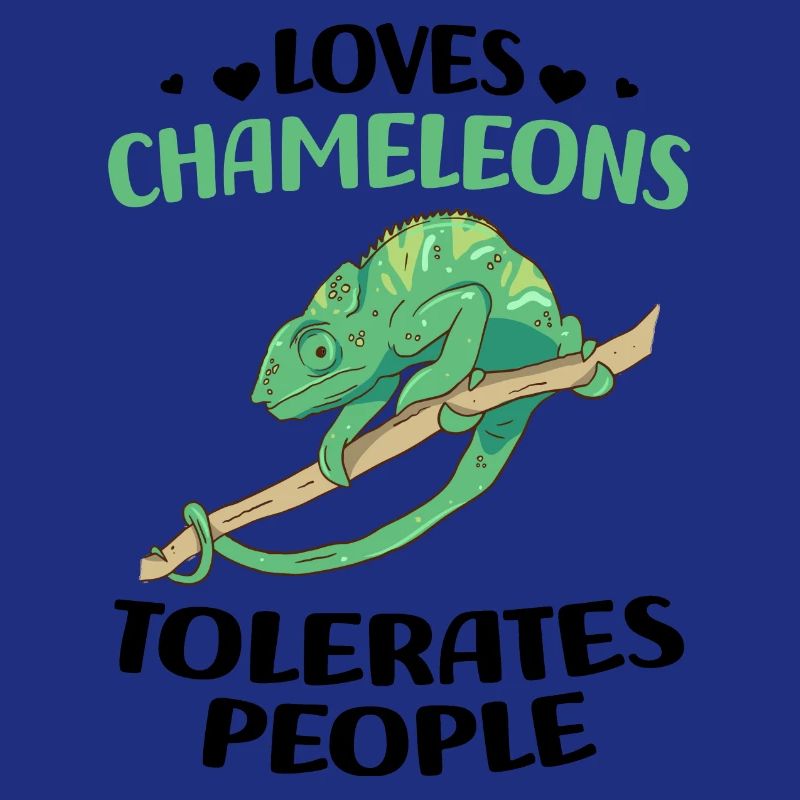 Chameleon