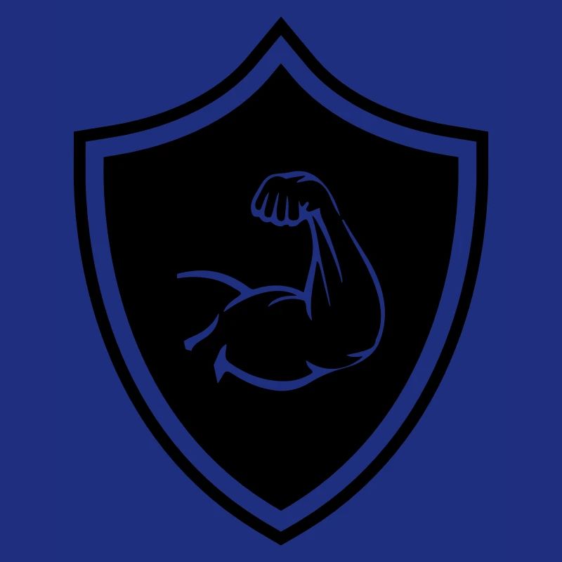 Muscles du bras Crête Biceps