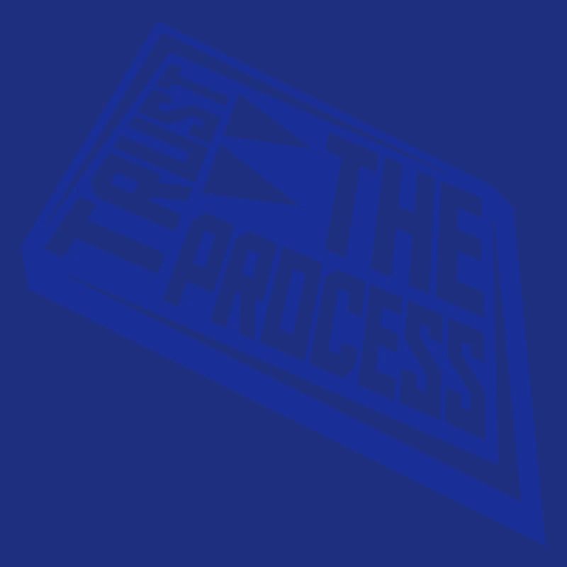 trust the process Quote