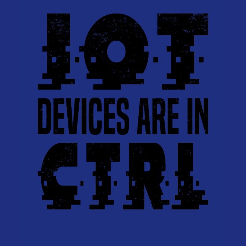 Internet Des Objets IOT Programmeur Admin IT
