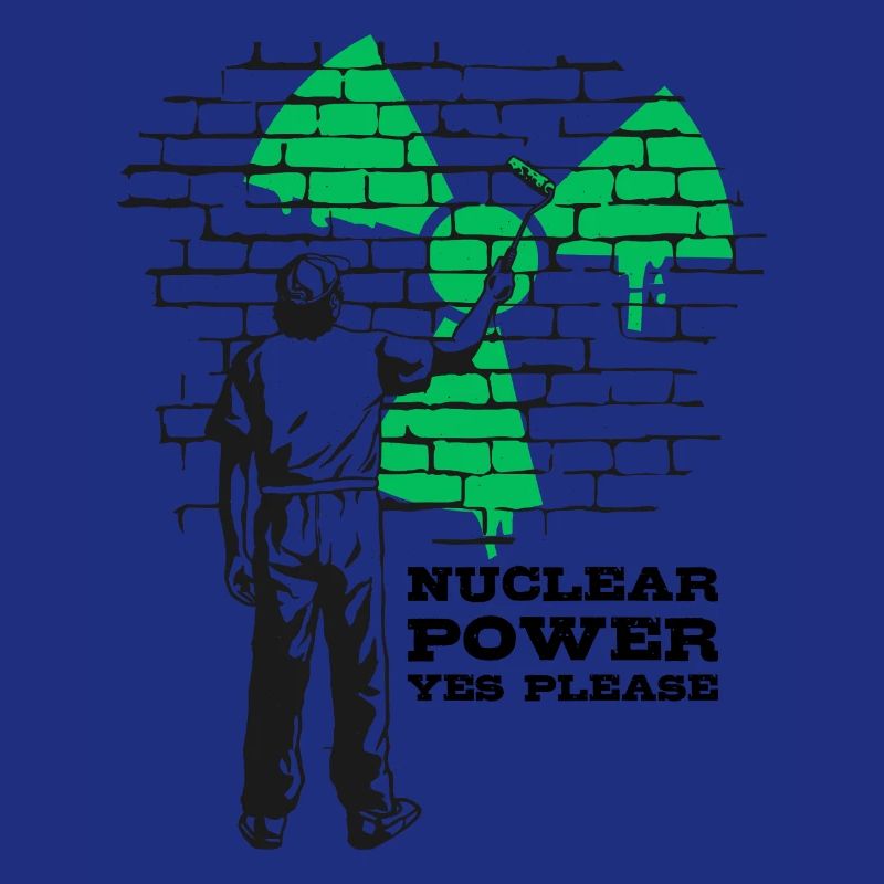 Atomkraft Ja bitte, Ja zu Atomenergie