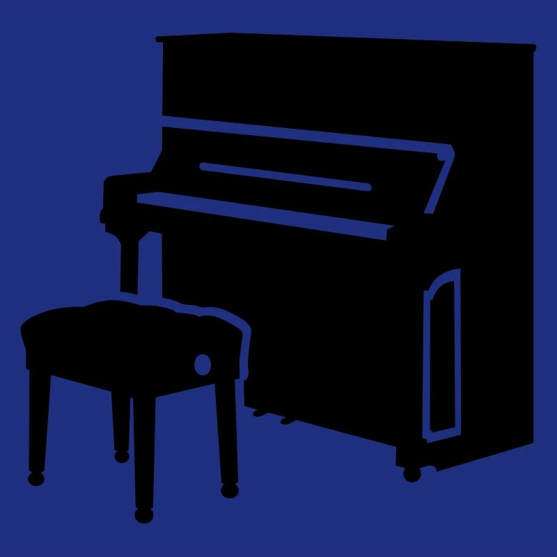 piano