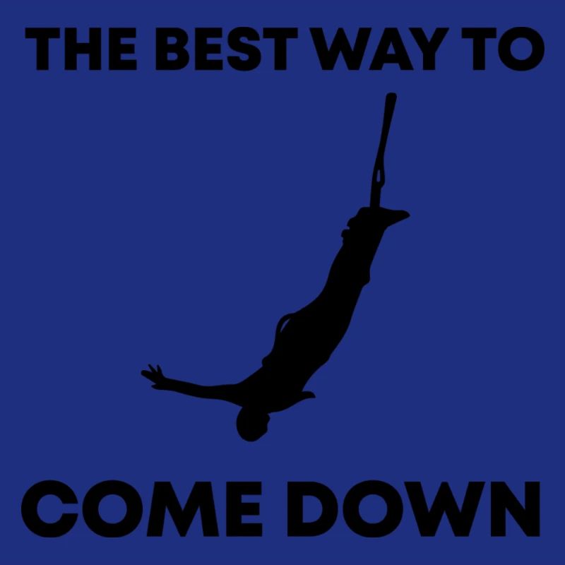 Bungee Jumping Evolution Sport Fun