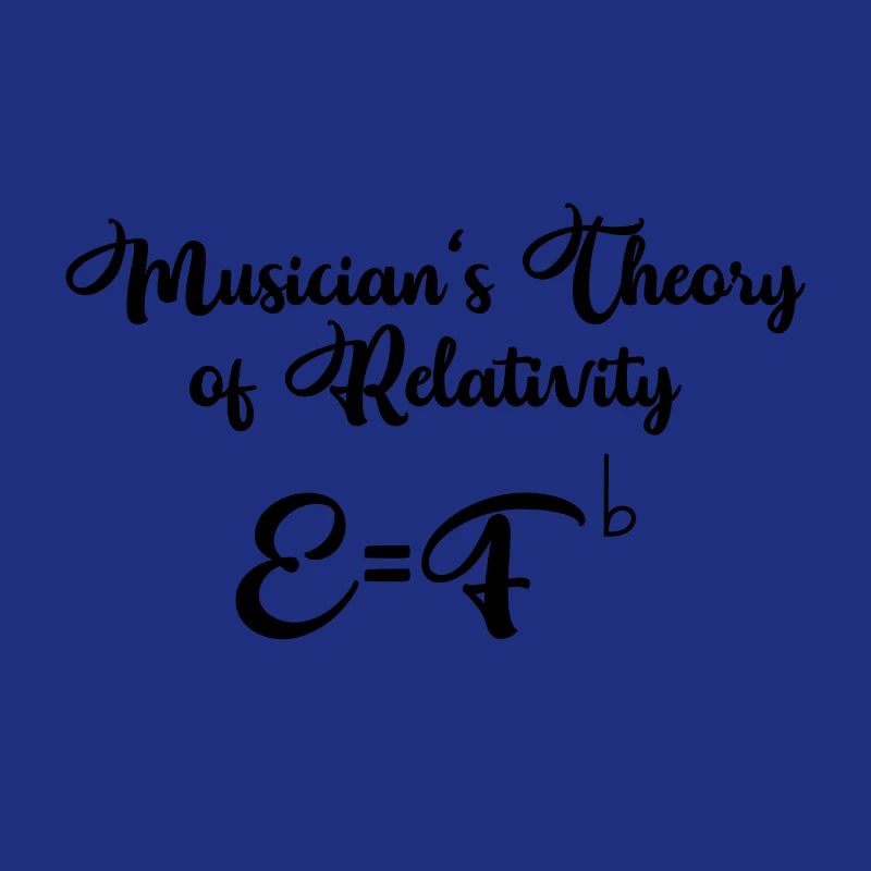 Music Music Formula Physics Formula Gift