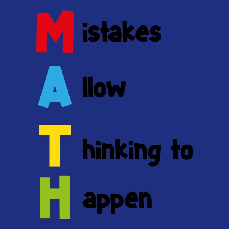 Math Spruch Mathematisch Schule Geschenk