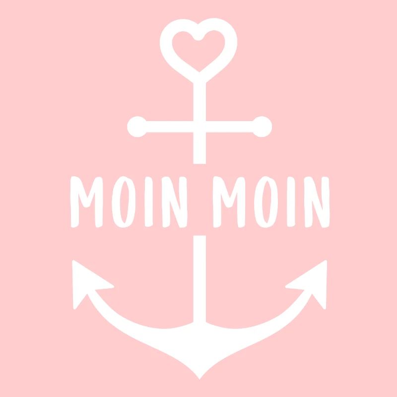 Anker Moin Moin