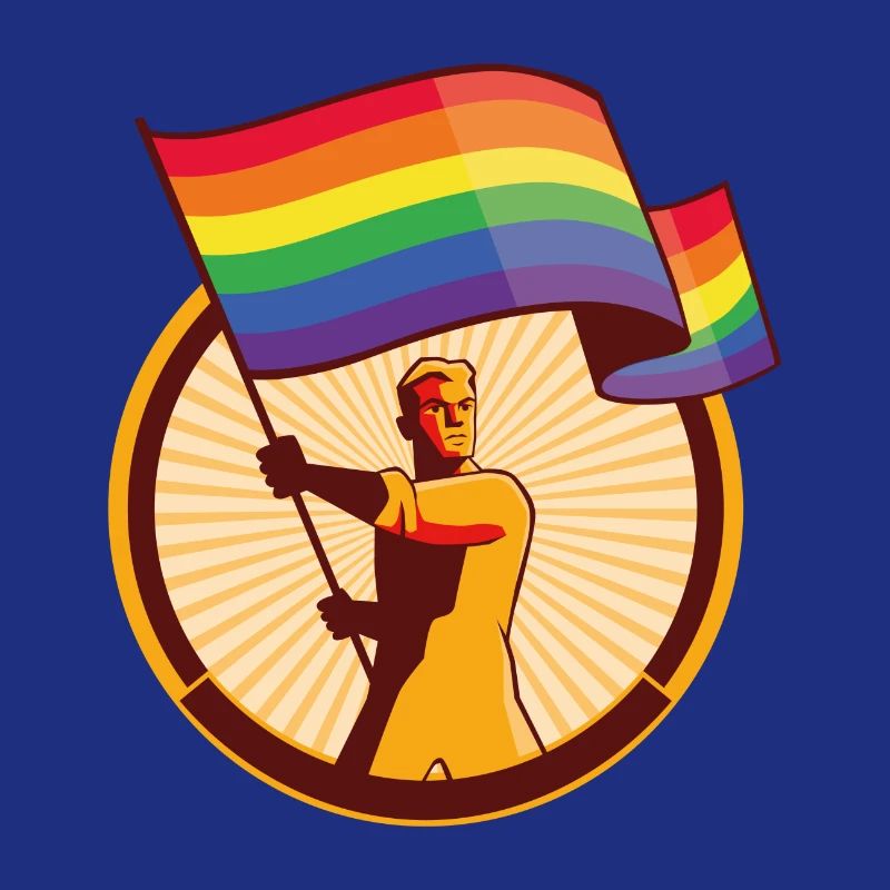 Lgbt pride gift
