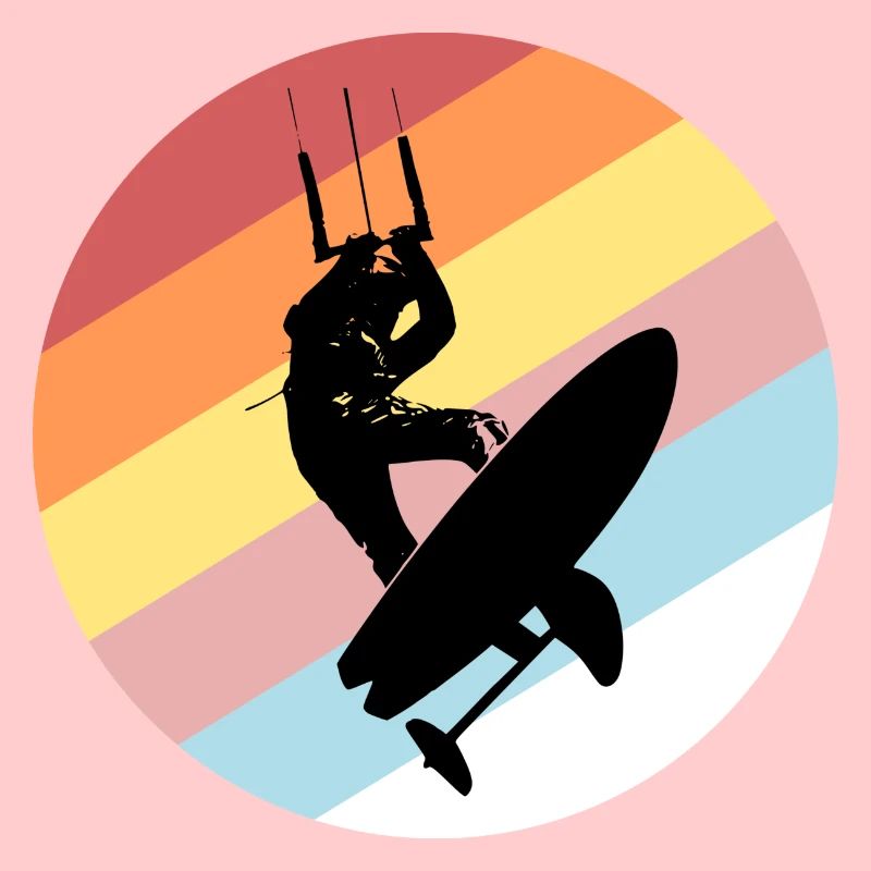 Foil Kite