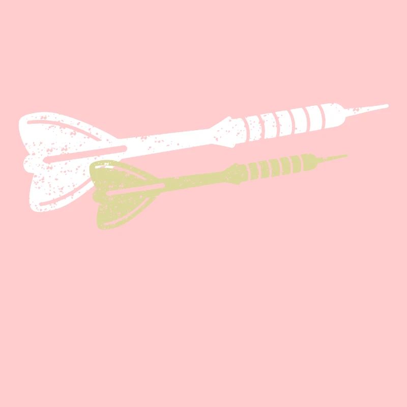 fléchettes fléchette flèche