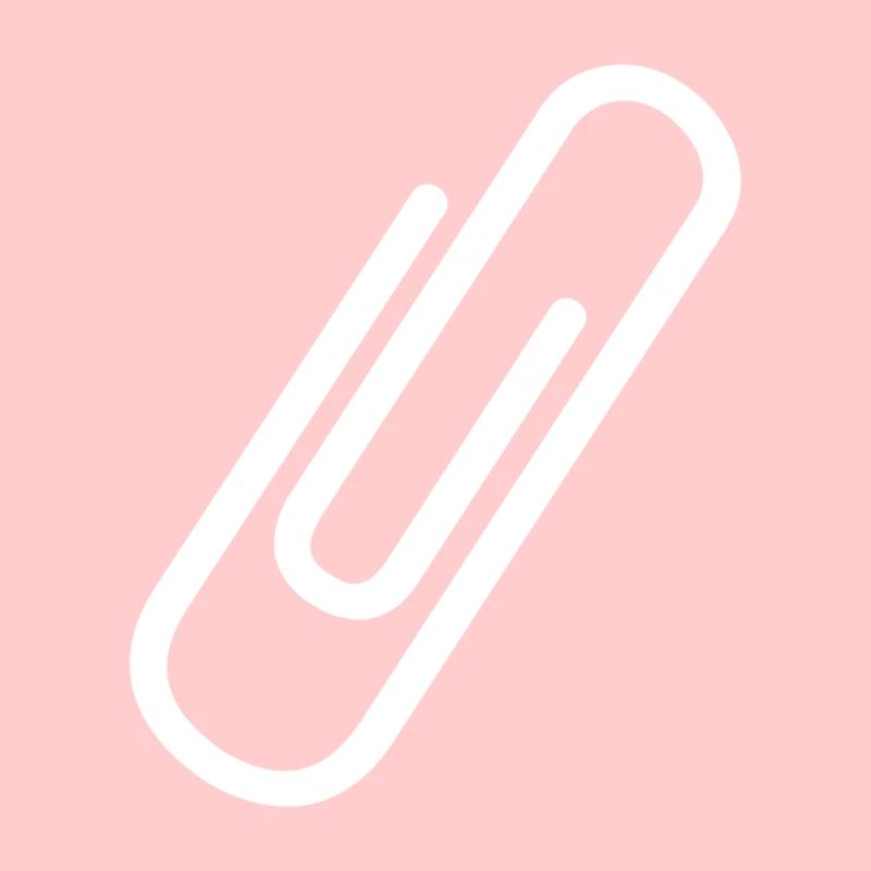 Paper clip