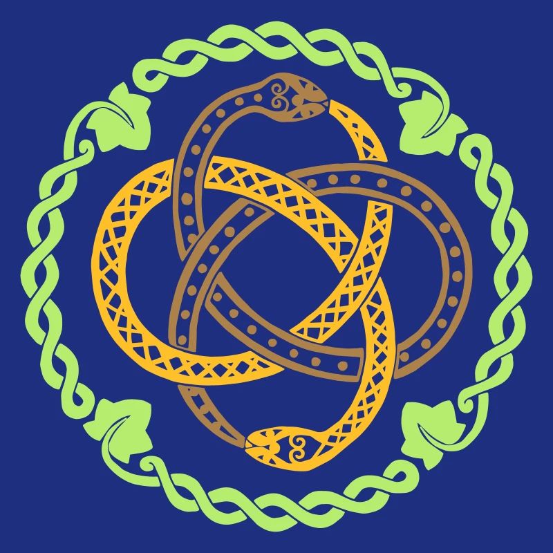 CelticSerpent