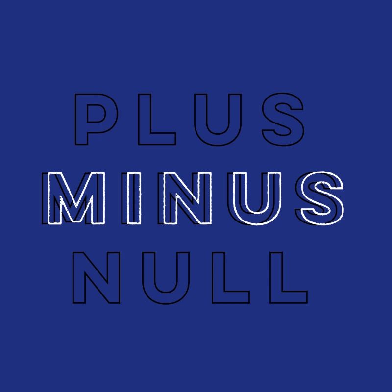 Plus moins zéro 2,0