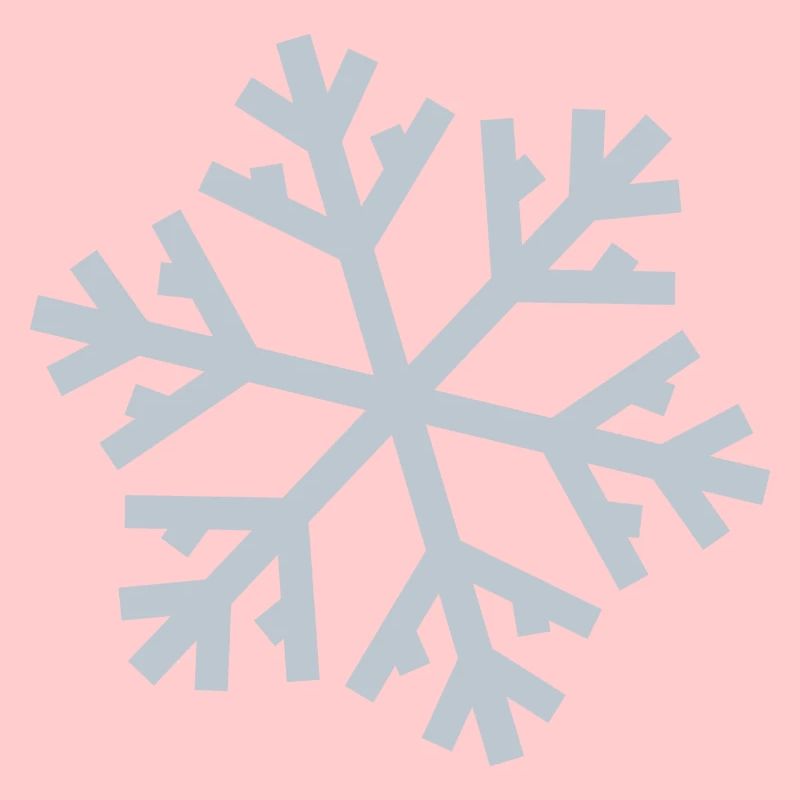 Flocon de neige