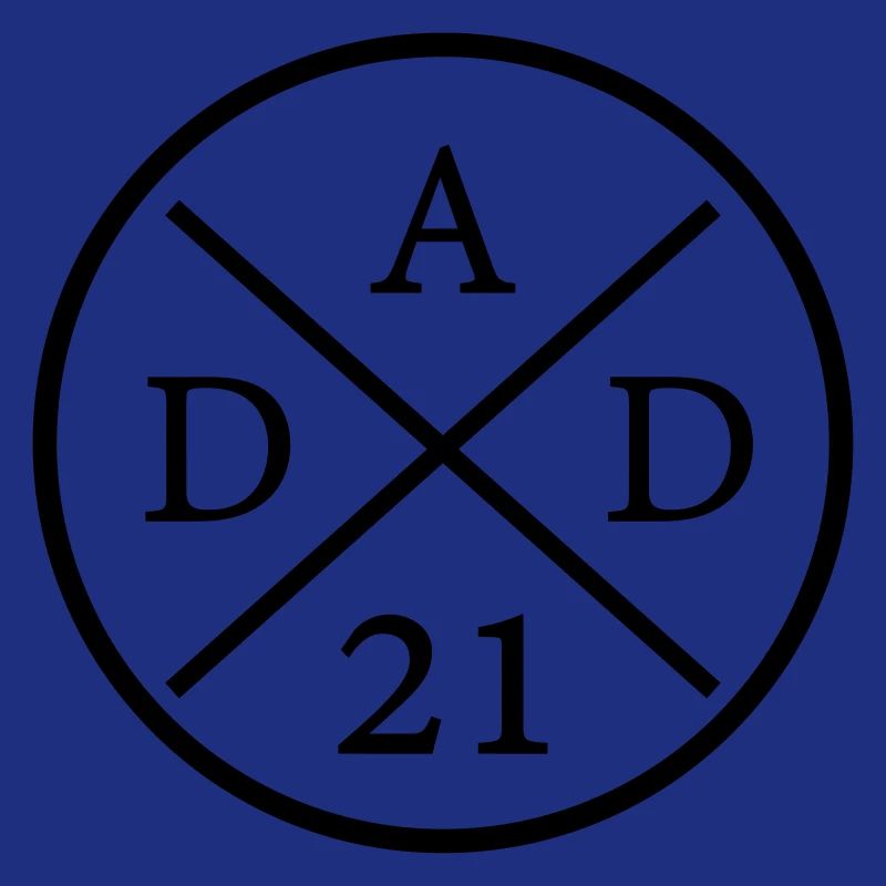 dad 21