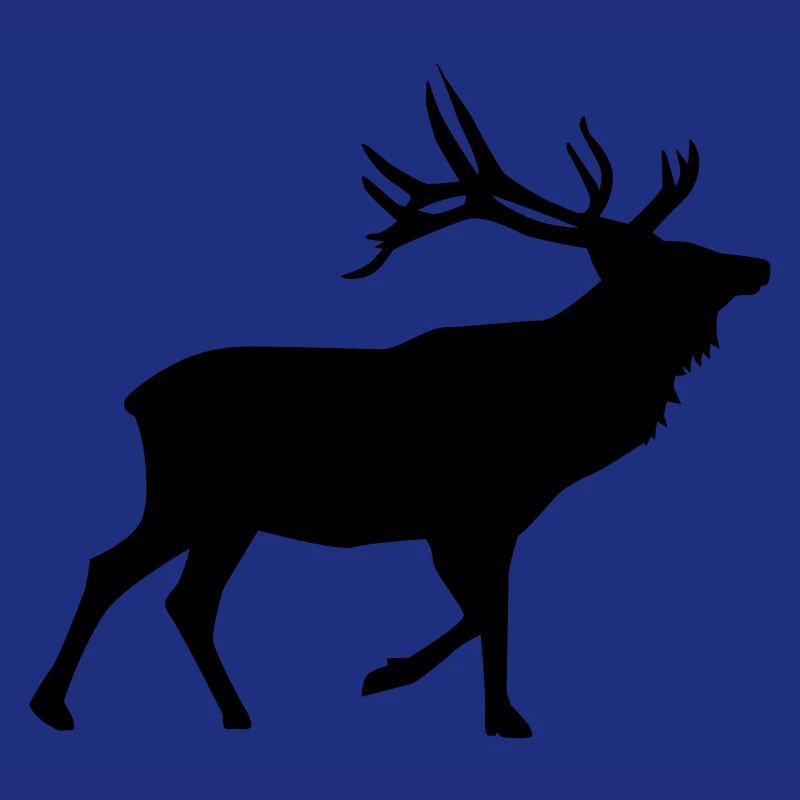 Hirsch