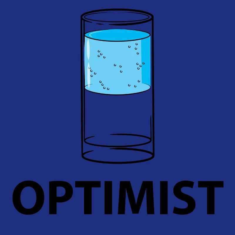 Optimist - drink