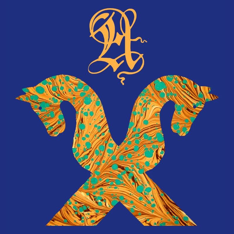 pignon de cheval e 95 a