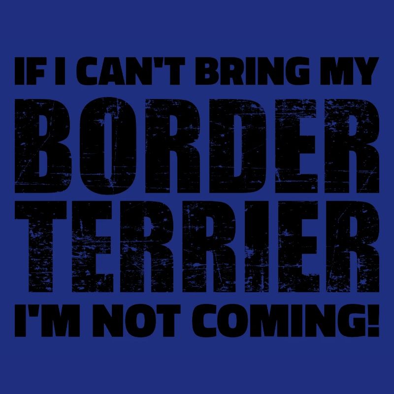 Border Terrier
