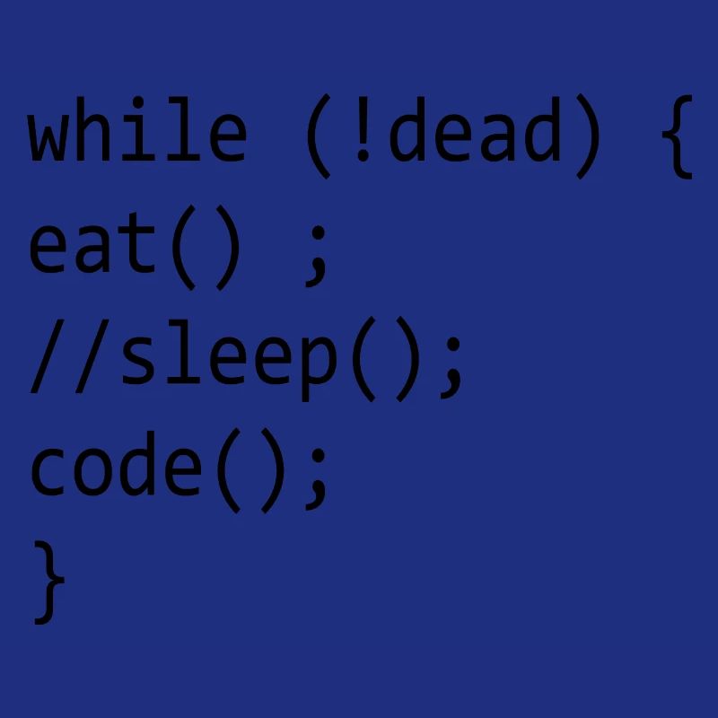 Code Admin Informatique Nerd Programmation