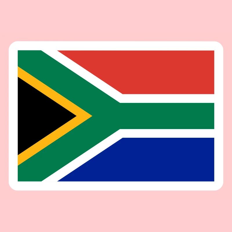 Afrique du Sud