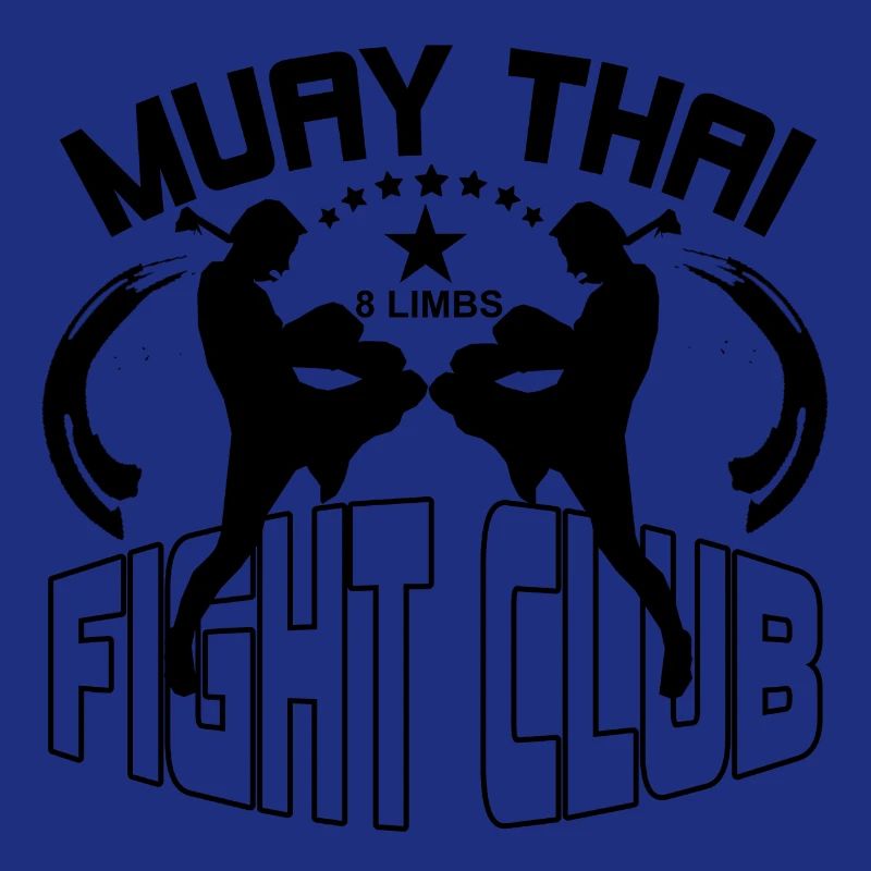 Muay Thai gift