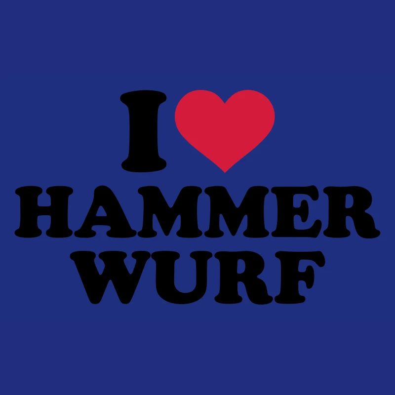 Hammerwurf
