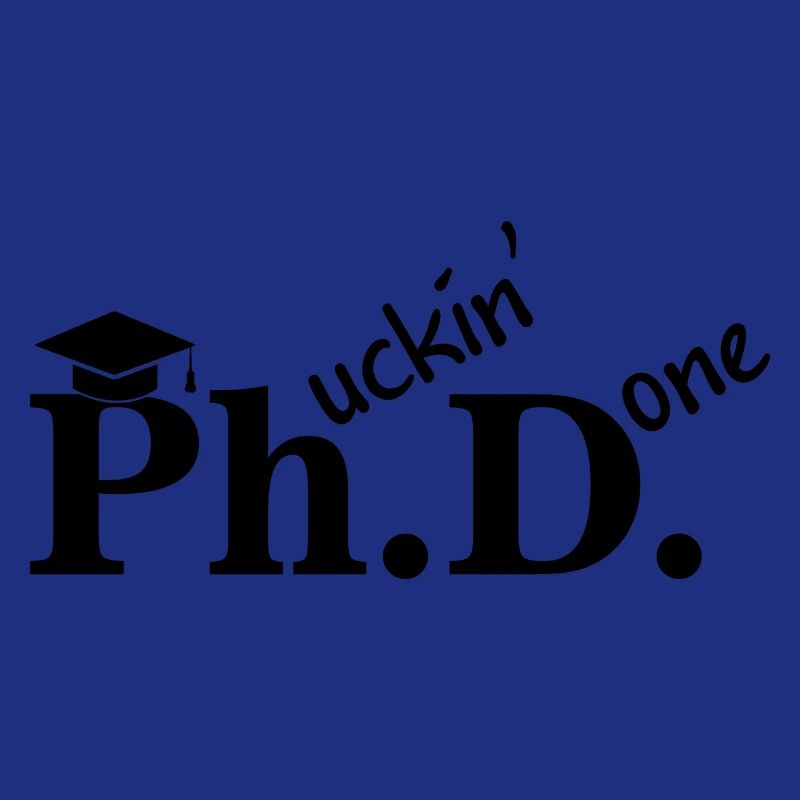 Phd graduation ceremony student gift dissertation