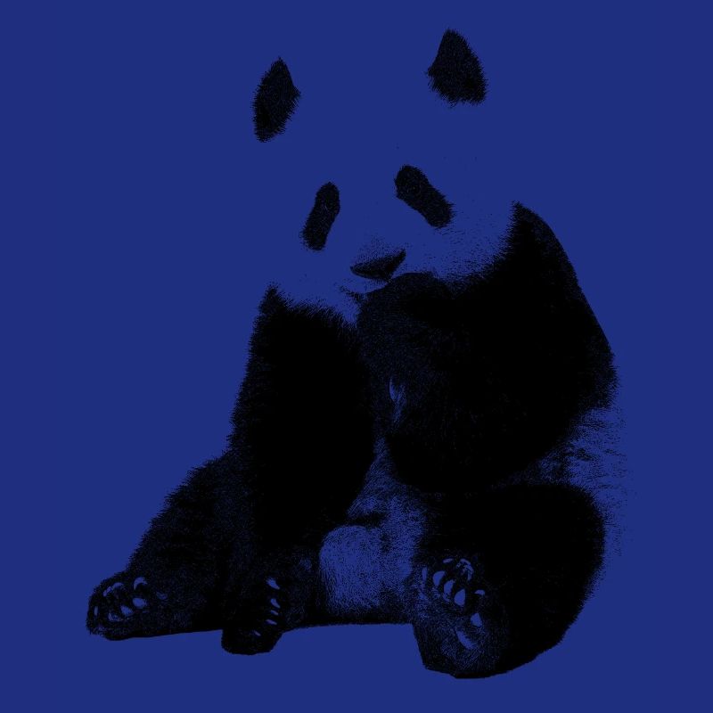 panda