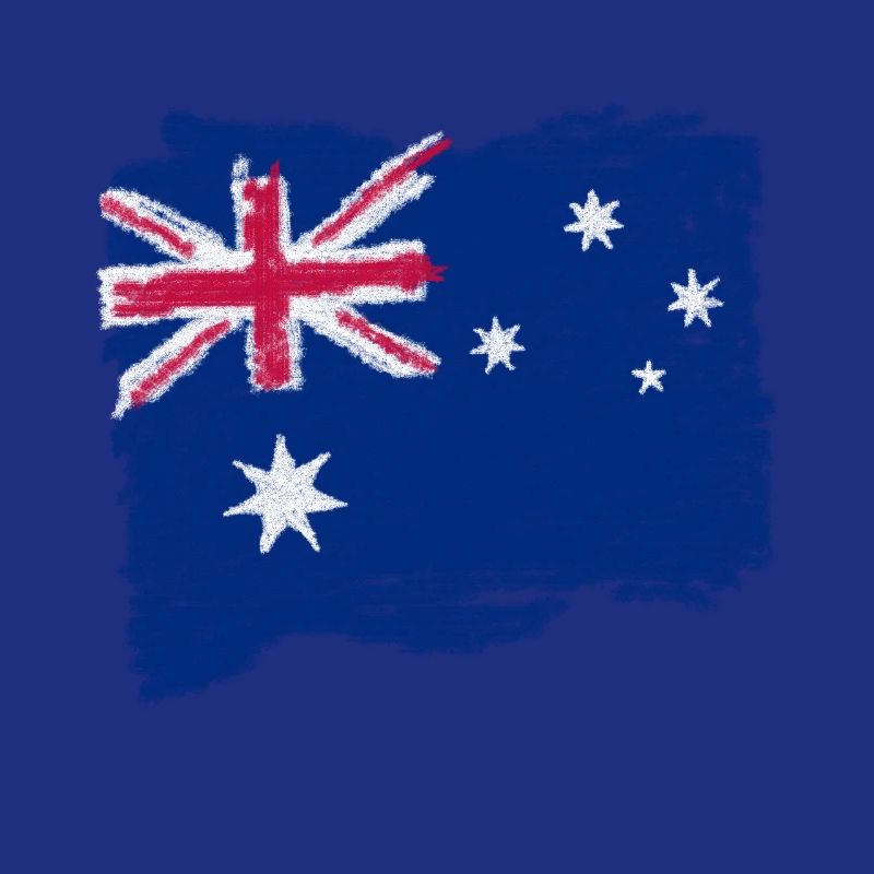 Australia flag