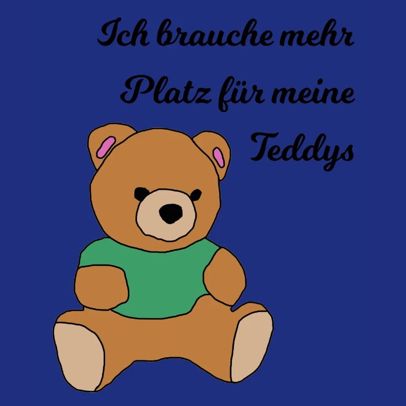 teddy bear