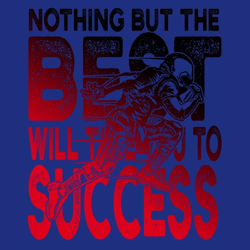 Nothing But The Best