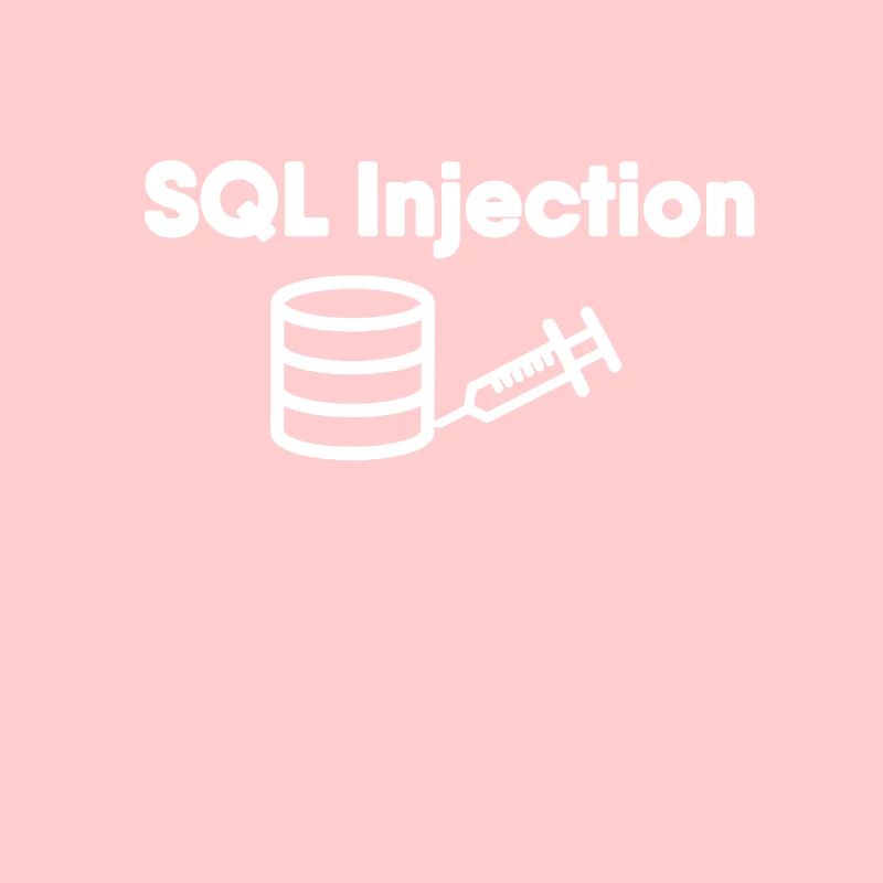 Datenbank SQL Injection
