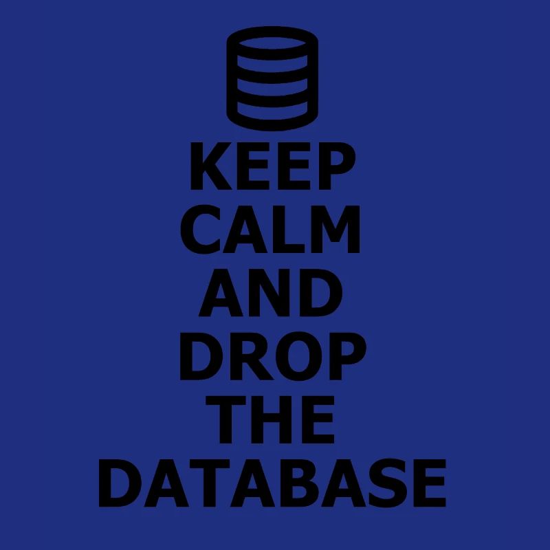 Database Admin DBA