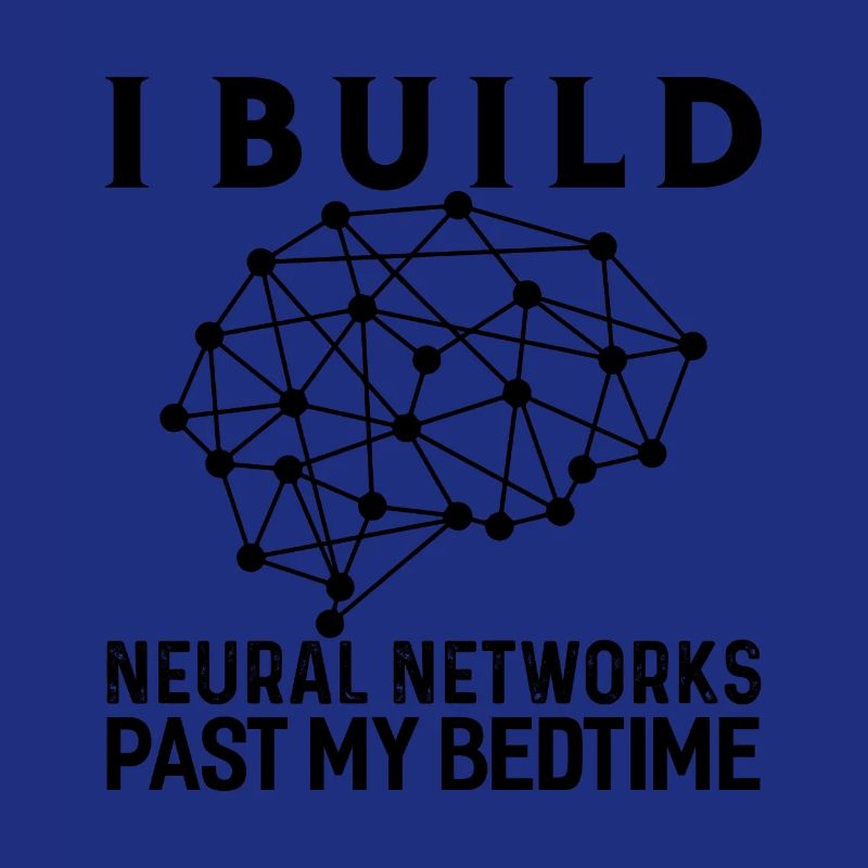 Machine Learning AI Neural Network