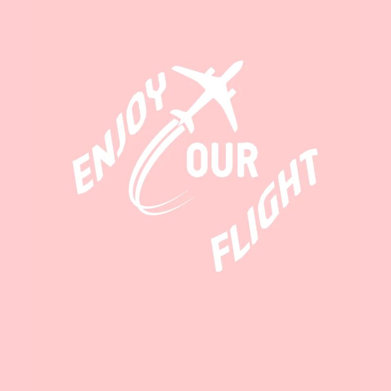 Pilot Enjoy your flight