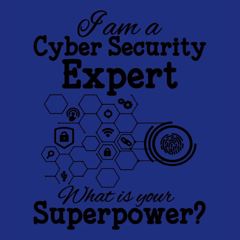 Cyber Security Experte