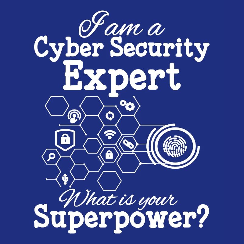 Cyber Security Experte