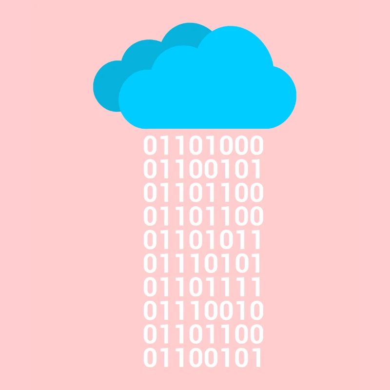 Informatique Big Data Cloud Computing