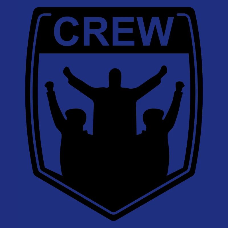 crew