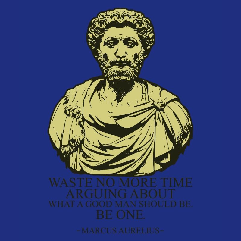 Marcus Aurelius