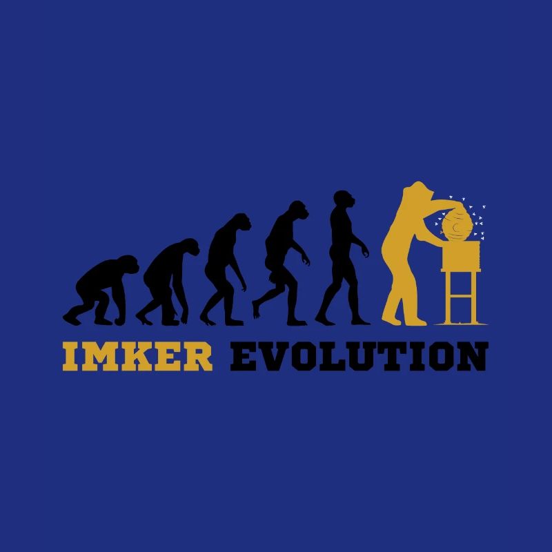 Imker Evolution