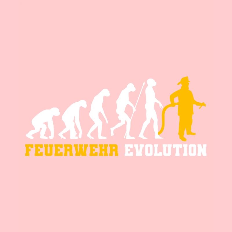 Firefighters evolution gift