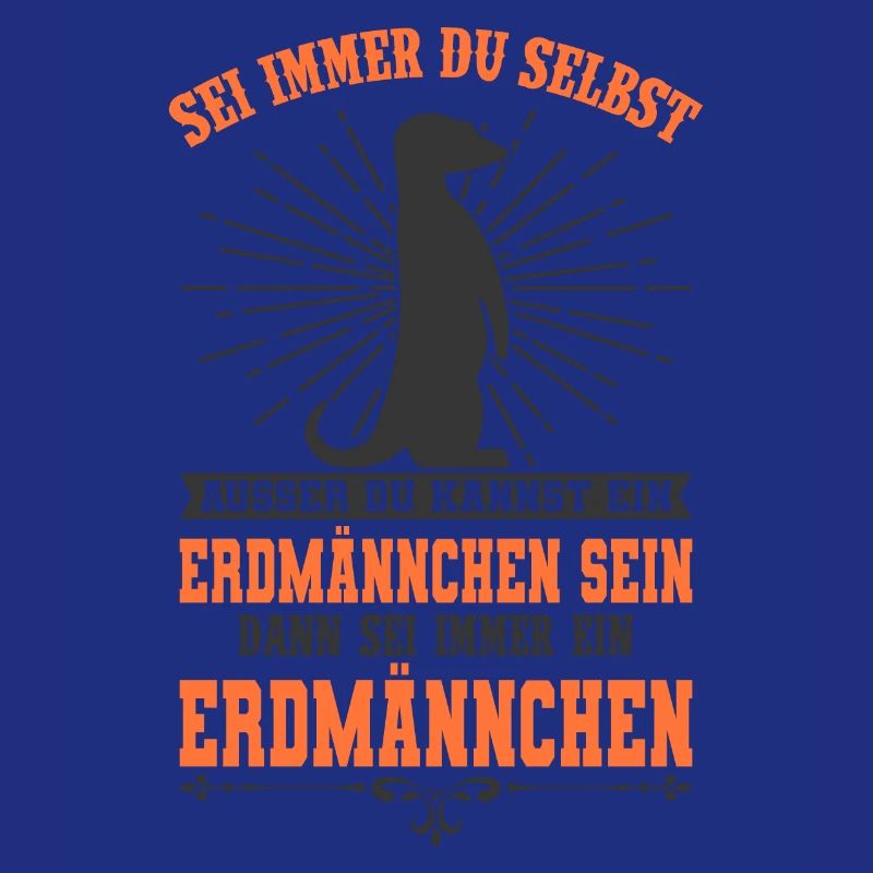 Erdmännchen