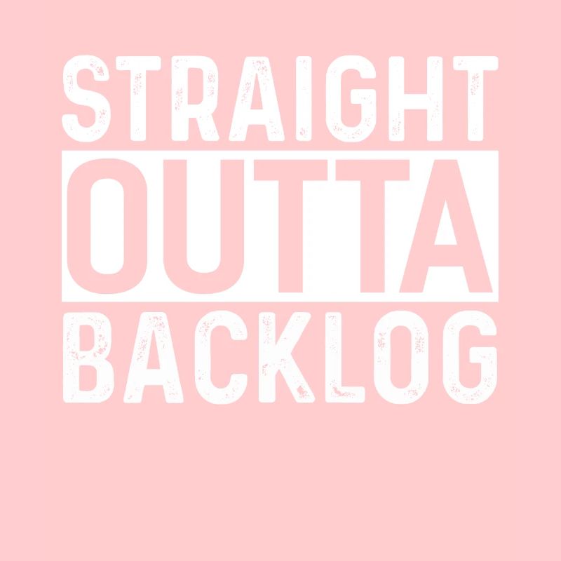 Programmeur Scrum Master Scrum Backlog